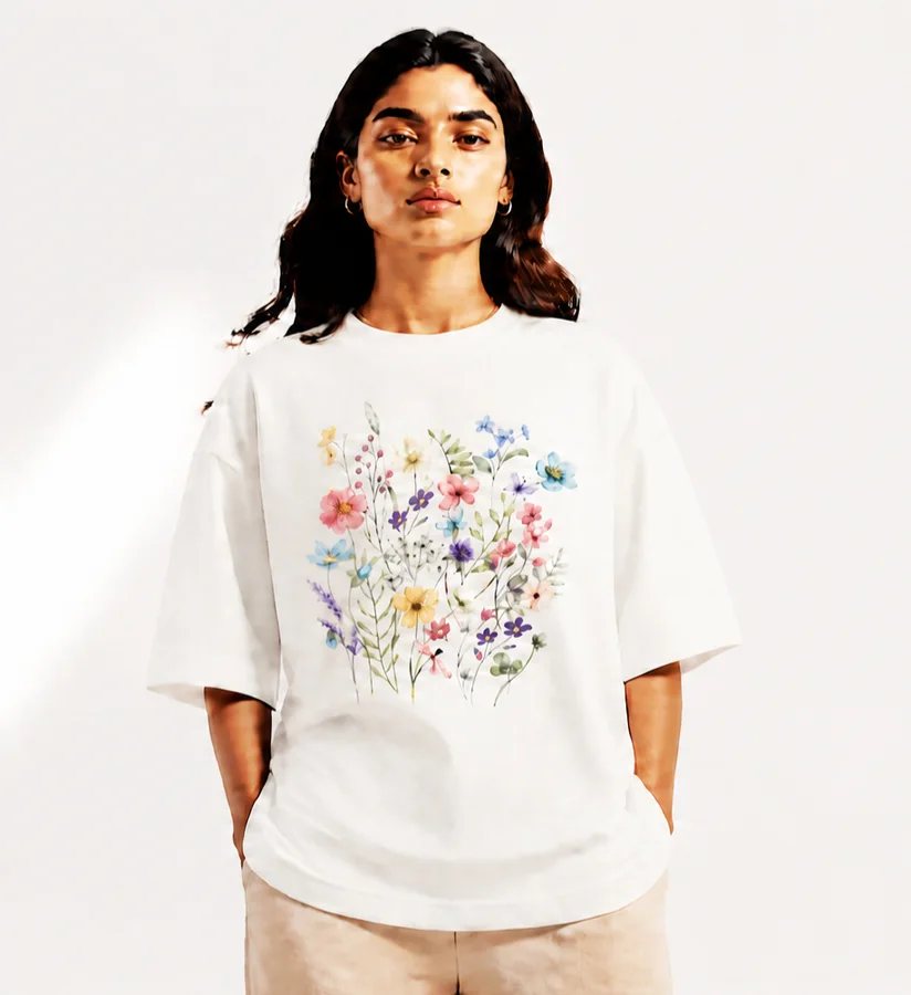 Design your own style — customize your drops